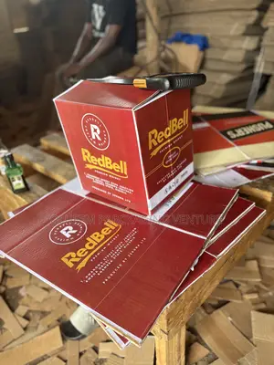 Carton and Printing