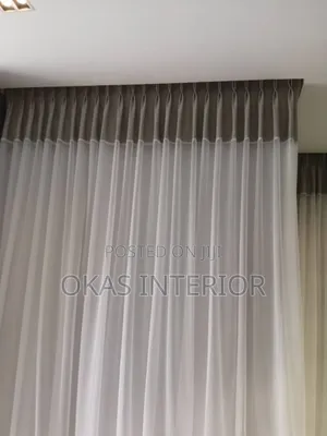 Eyelet Curtains