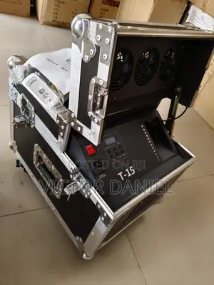 Fog Machine FY Light
