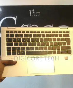 Laptop HP EliteBook X360 1030 G3 8GB Intel Core i5 SSD 256GB