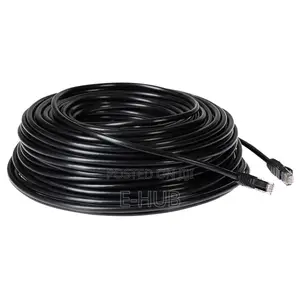 Outdoor Cat6 Cable Ethernet Cable UTP