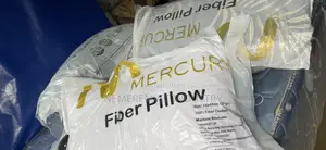 Mercury Fibre Pillows