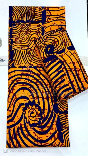 Beautiful Ankara Fabric Prints