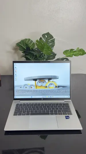 Laptop HP EliteBook 840 G9 16GB Intel Core i7 SSD 512GB