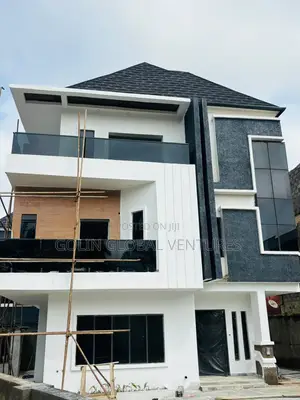 Golin 231 Smart Residence, 5 Bedroom Terrace