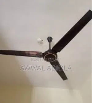Ox Ceiling Fan