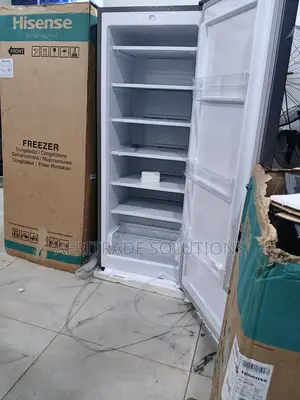 Hisense 190L Food Storage Freezer