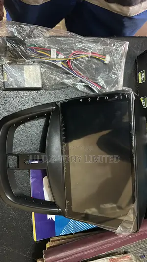 Peugeot 207 GPS Android Multimedia System