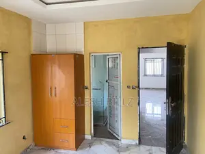 Furnished 2bdrm Block of Flats in Kabowei Meiran, Abule Egba for rent