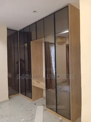 Cabinet Glass Doors
