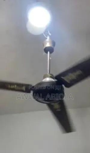 Ox Ceiling Fan