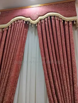 Curtains for Homes and Offices