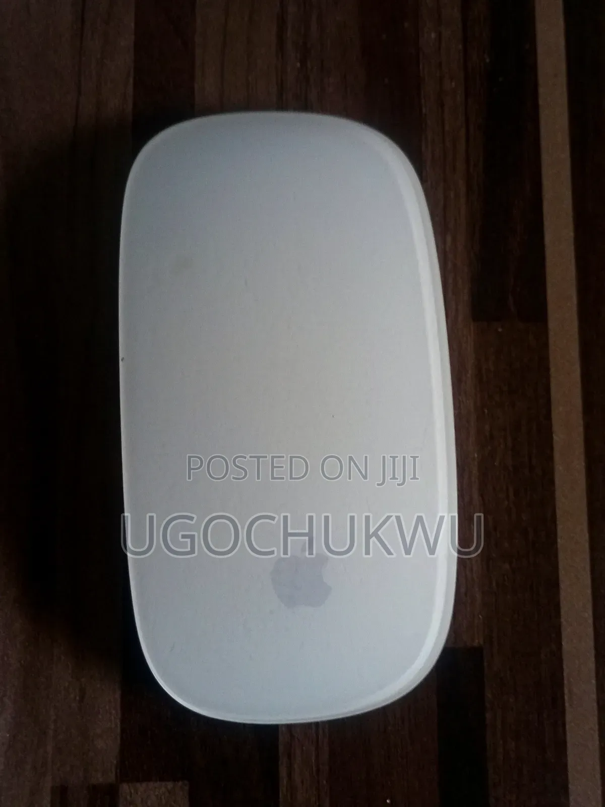 Apple Magic Mouse A1296 Bluetooth Wireless Mouse for MacBook iMac