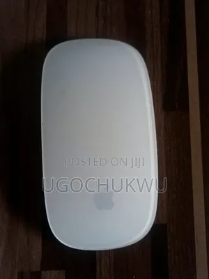 Apple Magic Mouse A1296 Bluetooth Wireless Mouse for MacBook iMac
