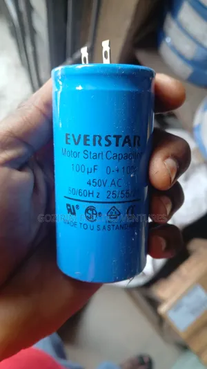100uf/300uf/500uf/ Capacitors