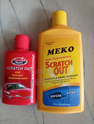 Vehicle Parts and Accessories