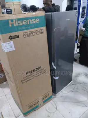 Hisense 190L One Door Freezer