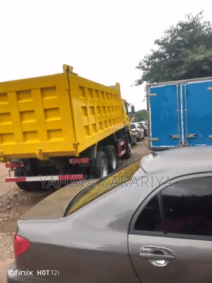 Howo Sinotruk