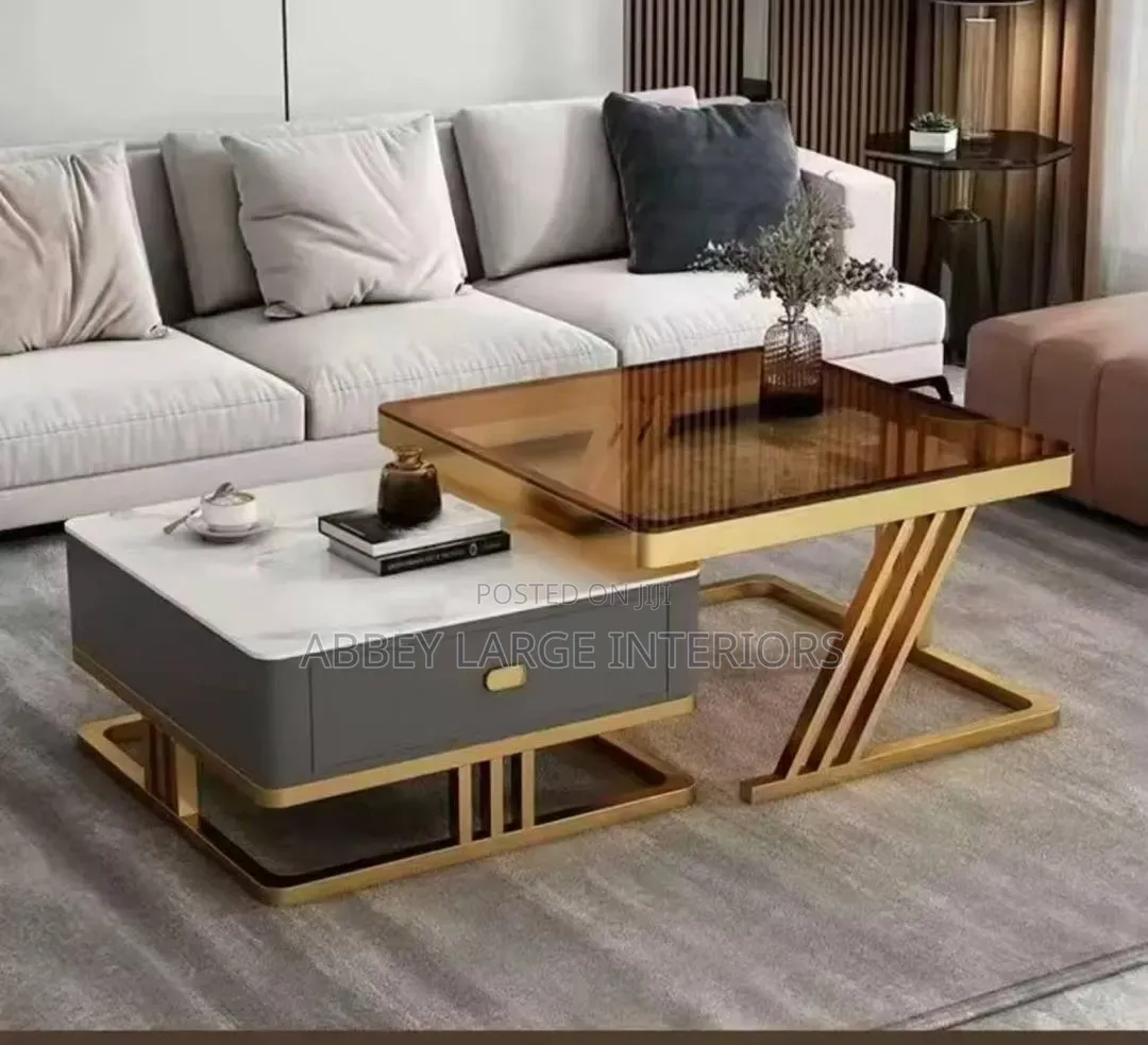 Center Table