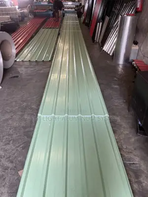 0.75 Longspen Ba Green Oven Bake Material Premium Aluminum