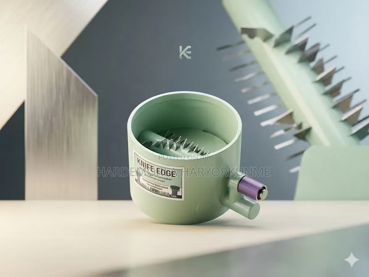 Manual Blender