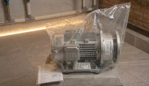 1.5 HP Stainless Water Pump
