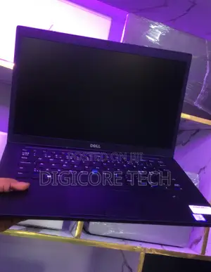 Laptop Dell Latitude 7480 16GB Intel Core i7 SSD 512GB