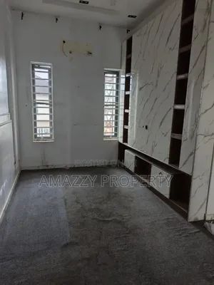 4bdrm Duplex in Orchid Road, Ikota for sale