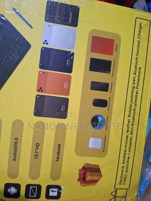 New Realime Pad 55 Ultra Max 1 TB Gray