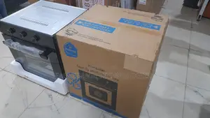 Genuine HOMESTAR Built-in Oven With 75L Oven Capacity