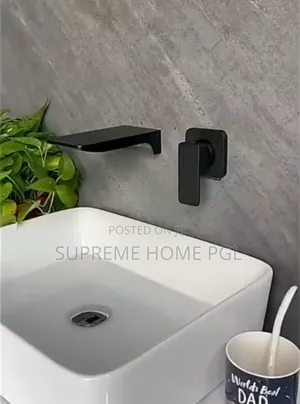 High Quality Wall Mounted Faucet Tap