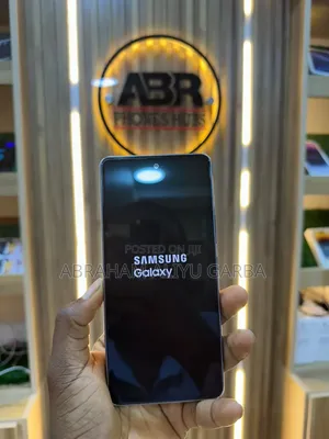 Samsung Galaxy A53 5G 128 GB Blue
