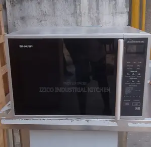 Microwave Oven 40liter