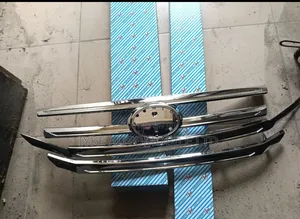 RUSH Front Grille 2018