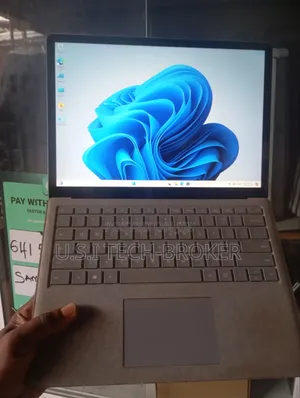 Laptop Microsoft Surface Laptop 2 16GB Intel Core i7 SSD 512GB