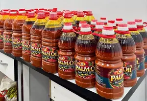 Original Palm Oil