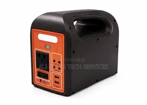 300W Bona Solar Generator