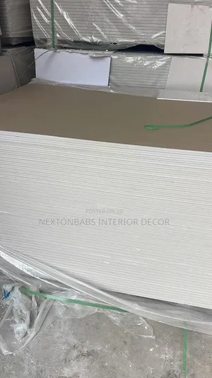 Plaster Board
