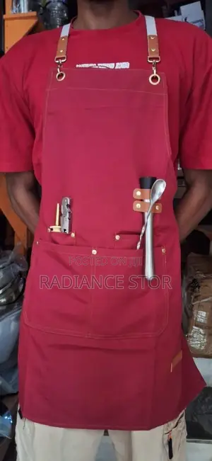 Waiter’s/Bar Apron