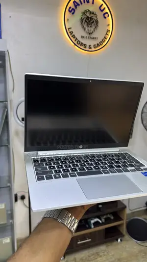 Laptop HP ProBook 430 G8 16GB Intel Core i5 SSD 256GB
