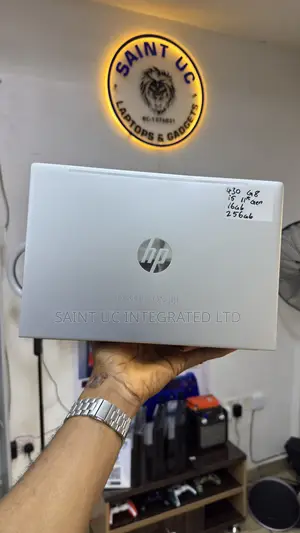 Laptop HP ProBook 430 G8 16GB Intel Core i5 SSD 256GB