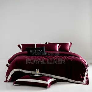 Royal High End Luxurious Bedsheet