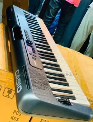 Casio Ct-S300 Complete 61 Keys Synthesizer Piano Tested and Trusted 