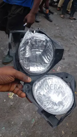 Fog Lamp Huilx 2012 Model