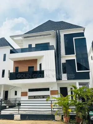 Golin 231 Smart Residence (Middle Unit), 5 Bedroom Terraces