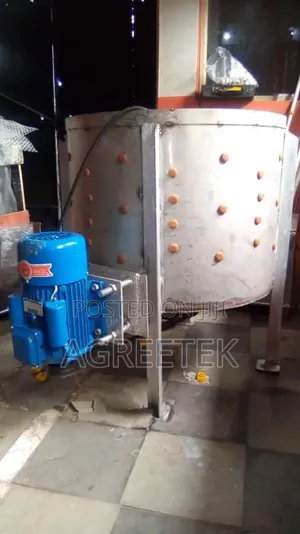 Feather Plucking Machine