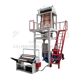 45mm Nylon Extruder Nylon Extruder