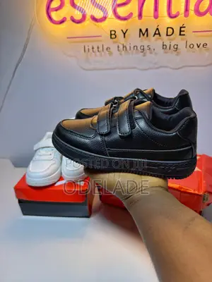 Children’s Shoe