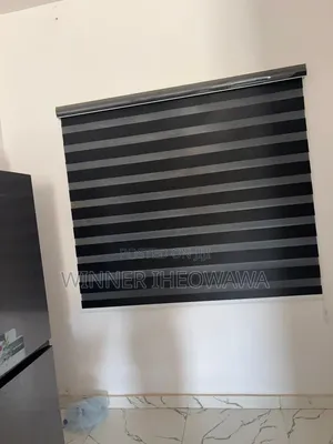 Window Blinds