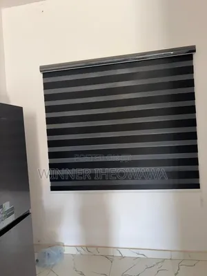 Window Blinds